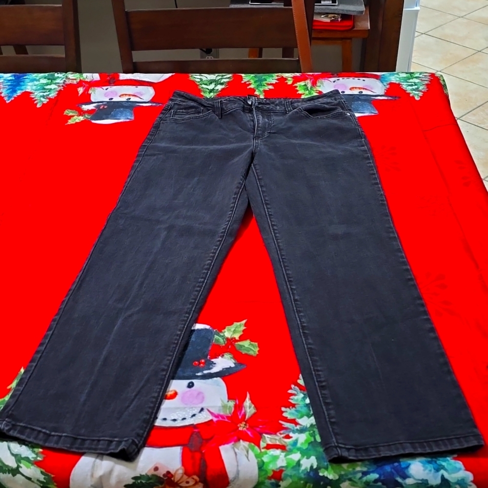 d.jeans black